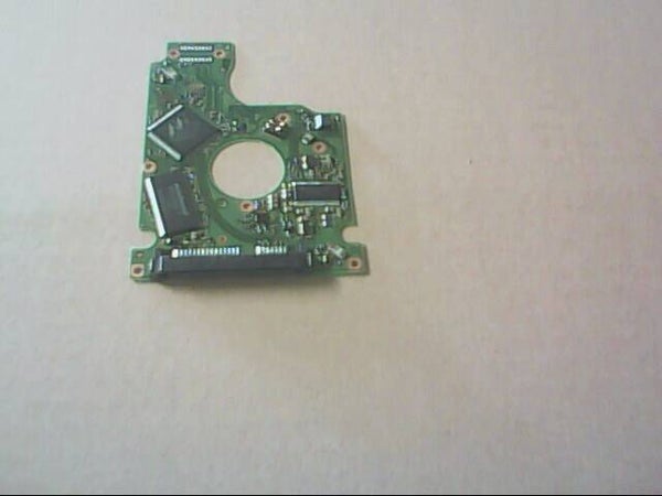 PCB 201295 220 0A90427 01 HGST HTS545050A7E680 FW 3B0 Z5K500-500 0J458
