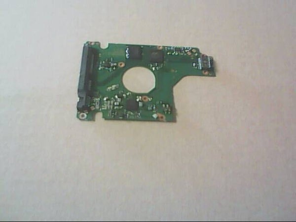 PCB 201297 2060-800066-004 REV P1 WESTERN WD10SPZX-24Z10T0 FW 01.01A01