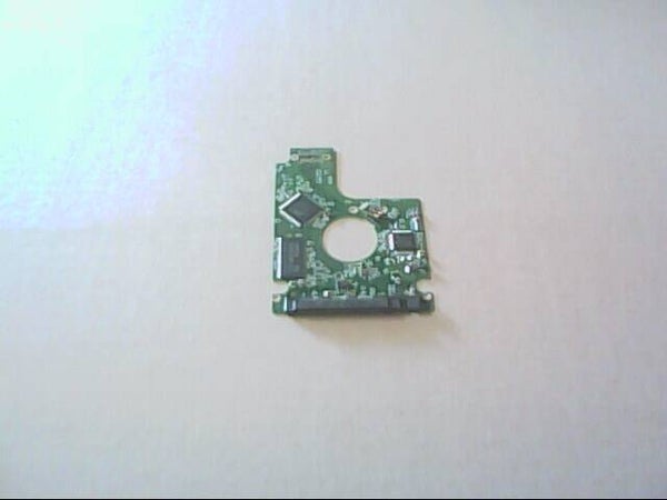 PCB 201301 2060-771672-004 REV A WESTERN WD3200BEVT-80A0RT0 771672