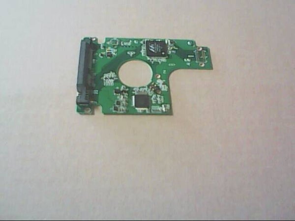 PCB 201303 2060-701574-001 REV A WESTERN WD2500BJKT-75F4T0 TH-0K645G 7