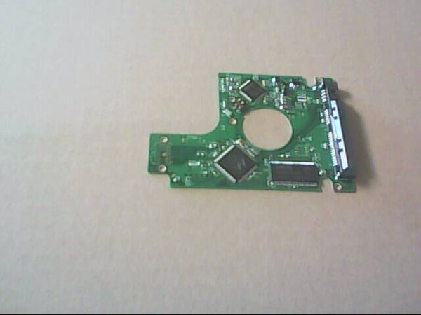 PCB 201304 2060-701499-005 REV A WESTERN WD3200BEVT-22ZCT0 701499