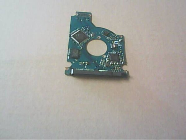 PCB 201305 100729420 REV B SEAGATE ST500LT012 1DG142-540 FW 0001SDM1 C