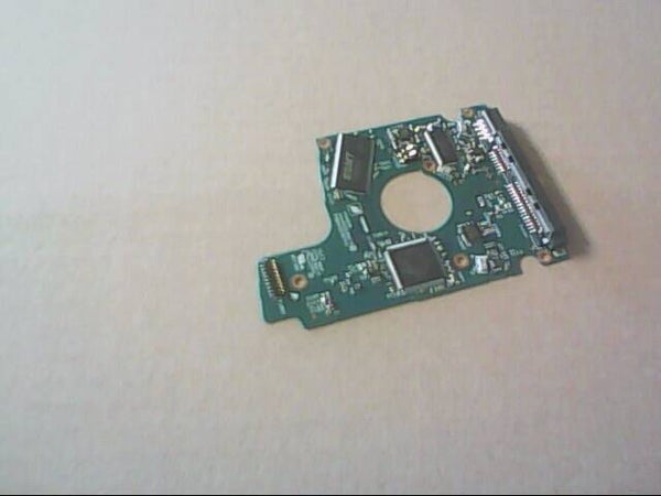 PCB 201306 G003235C TOSHIBA MQ01ABF050 AAT AB20/AM0P3M