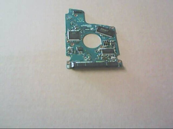 PCB 201307 G003235C TOSHIBA MQ01ABF050 AAH AA01/AM0P2C 697243-002
