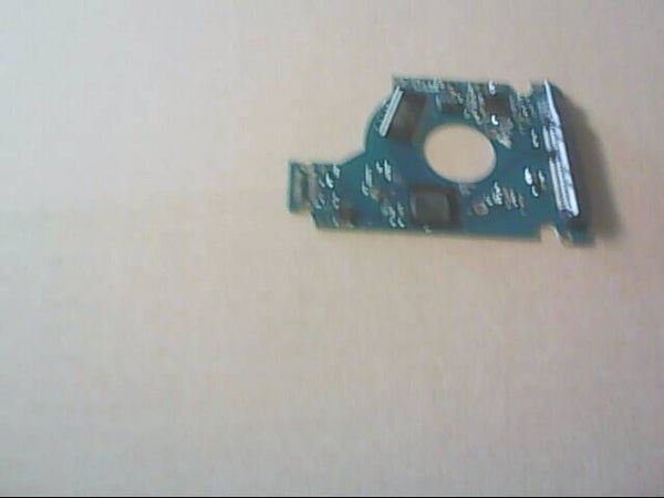 PCB 201308 100536286 REV E SEAGATE ST9250410AS 9HV142-037 FW D005SDM1