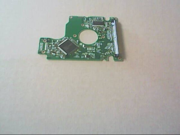 PCB 201319 320 14R8783 01 HITACHI HTS424040M9AT00 13G1132