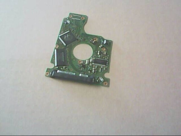 PCB 201323 220 0A90427 01 HGST HTS545050A7E680 FW 3B0 Z5K500-500 0J458