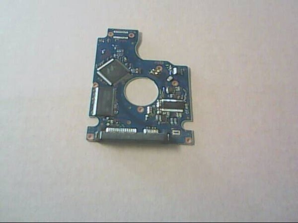 PCB 201324 220 0A90269 01 HITACHI HTS547550A9E384 5K750-500 H2T500854S