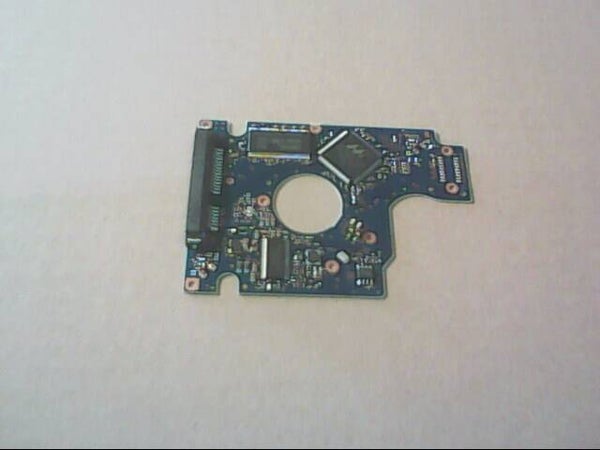 PCB 201325 220 0A90351 01 HGST HTS545050A7E380 A ACA0 A/A Z5K500-500 H