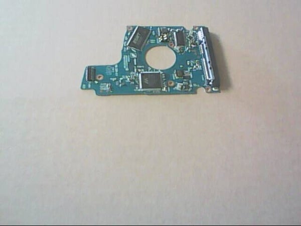 PCB 201329 G003235C TOSHIBA MQ01ABF050 AAE AA01/AM001J