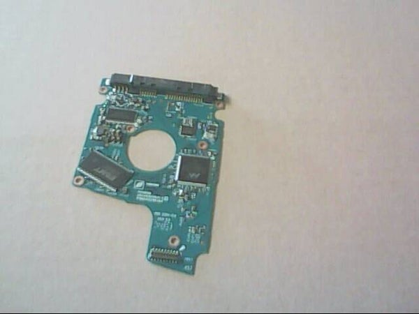 PCB 201331 G003235C TOSHIBA MQ01ABF050 AAE AB10/AM0B3J