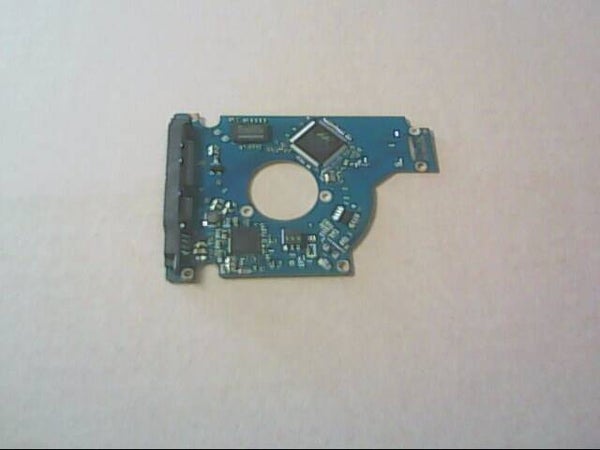 PCB 201333 100729420 REV B SEAGATE ST500LM021 1KJ152-031 FW 0003SDM1 C