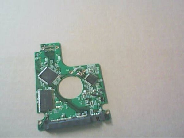 PCB 201335 2060-701499-000 REV A WESTERN WD2500BEVS-22UST0