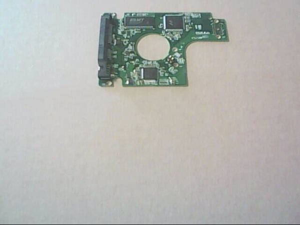 PCB 201340 2060-771692-005 REV A WESTERN WD2500BEKT-75PVMT0 MY-0W94DJ