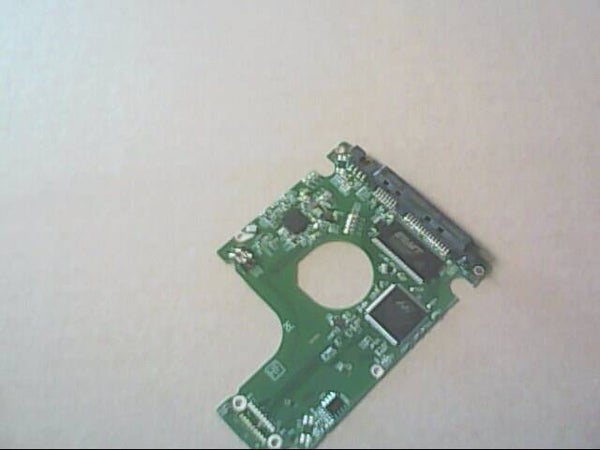 PCB 201347 2060-800025-001 REV P2 WESTERN WD5000LPCX-21VHAT0
