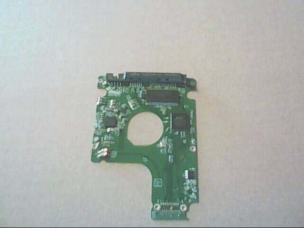 PCB 201348 2060-800018-001 REV P1 WESTERN WD5000LPLX-08 WD5000LPLX-08Z