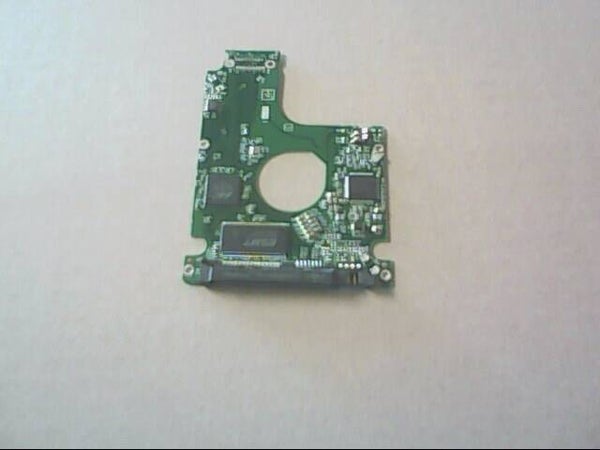 PCB 201350 2060-771959-000 REV A WESTERN WD5000LPVX-22V0TT0 771931