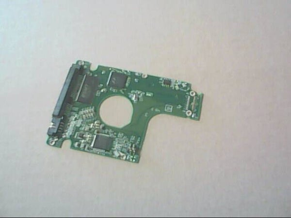 PCB 201351 2060-771959-000 REV A WESTERN WD5000LPVX-22V0TT0 771931