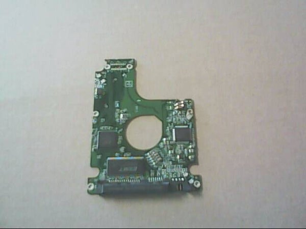 PCB 201352 2060-771959-000 REV A WESTERN WD5000LPVX-22V0TT0 771931