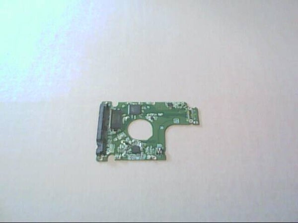 PCB 201353 2060-800018-001 REV P1 WESTERN WD5000LPLX-75ZNTT0 MY-0CXKCK