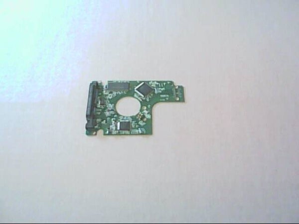 PCB 201355 2060-771672-004 REV A WESTERN WD3200BEVT-22A23T0 771672
