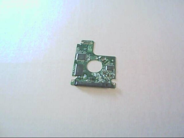 PCB 201356 2060-771820-000 REV A WESTERN WD7500BPVT-22HXZT3 771692