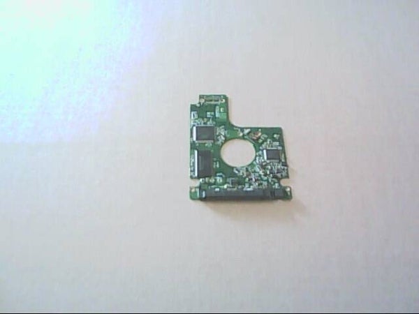 PCB 201358 2060-771820-000 REV P1 WESTERN WD7500BPVT-80HXZT3 771692