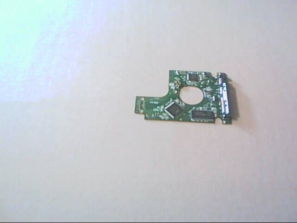 PCB 201360 2060-771672-004 REV A WESTERN WD5000BEVT-22A0RT0