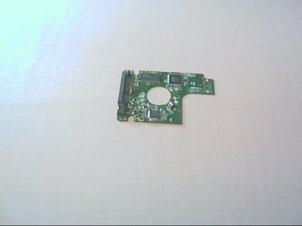 PCB 201362 2060-771820-000 REV P1 WESTERN WD5000BPVT-22HXZT3 771692