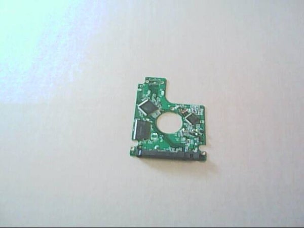 PCB 201363 2060-701499-000 REV A WESTERN WD1200BEVS-60UST0 454999-001