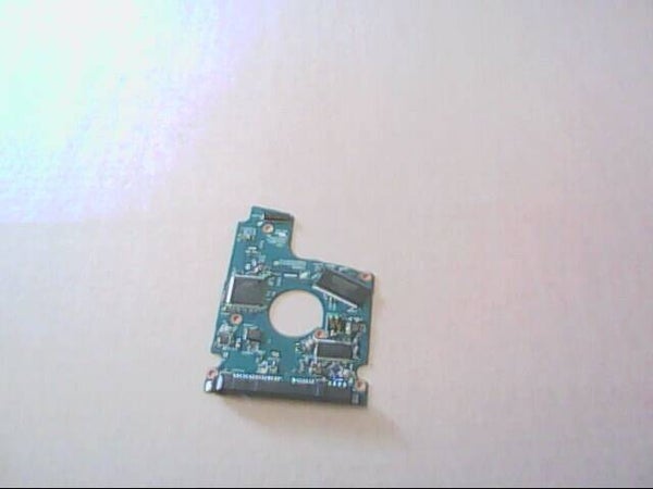 PCB 201371 G003235C TOSHIBA MQ01ABF050 AAT AC30/AM0P6M