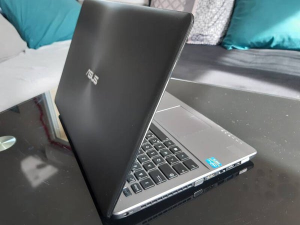 Ordinateur portable ASUS X550C 8GB RAM HDD 1000 GB PCP0191