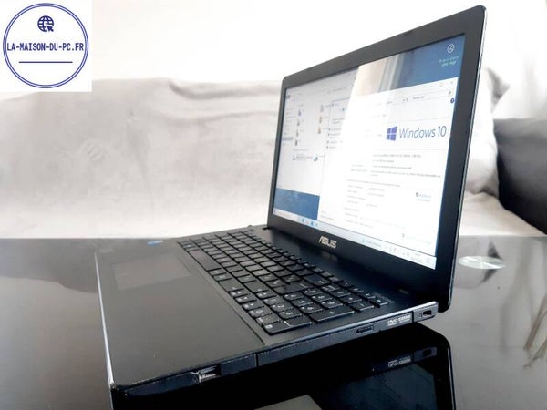 Ordinateur portable ASUS R510J R510JK-XX142H 6GB RAM HDD 1000 GB PCP0216