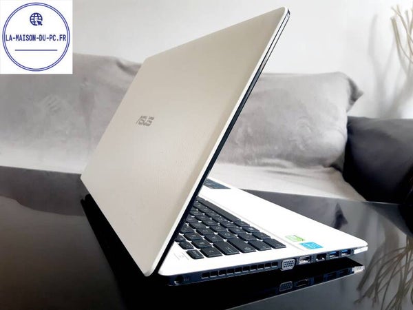Ordinateur portable ASUS X552C X552CL-SX153H 6GB RAM SSD 120 GB PCP0219