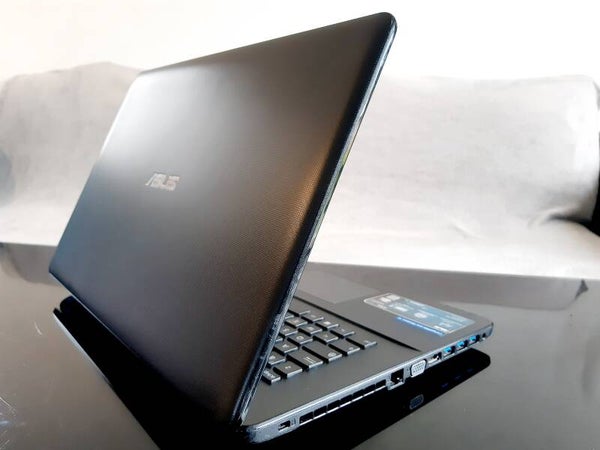 Ordinateur portable ASUS X751L X751LAV-TY512T 4GB RAM SSD 120 GB PCP0239