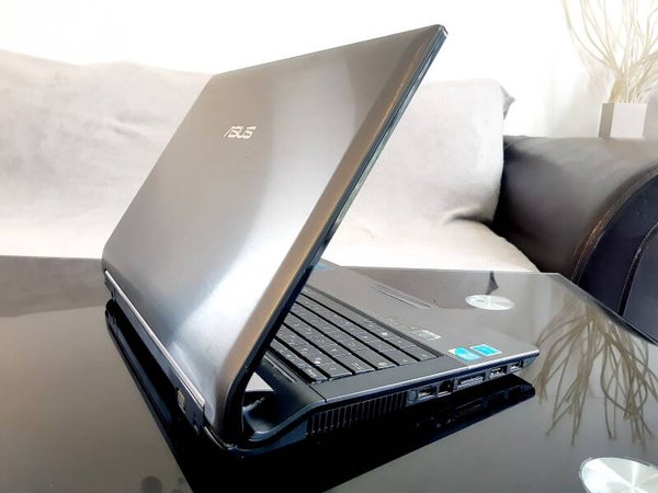 Ordinateur portable ASUS X5MJ X5MJG-SX248V 4GB RAM SSD 120 GB PCP0240