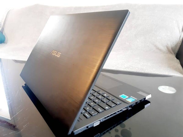 Ordinateur portable ASUS P2520L P2520LA-XO0613EB 6GB RAM SSD 120 GB PCP0245