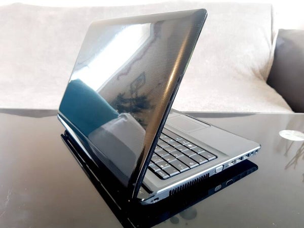 Ordinateur portable ASUS A52J A52JE-EX274V 4GB RAM SSD 128 GB PCP0247²