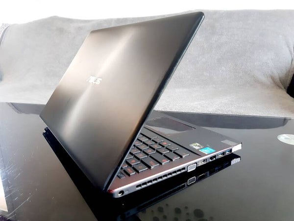 Ordinateur portable ASUS P550L P550LDV-XO1025G 6GB RAM SSD 240 GB PCP0255