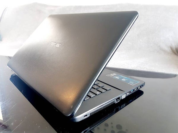 Ordinateur portable ASUS X751S X751SA-TY038T 8GB RAM SSD 120 GB PCP0257