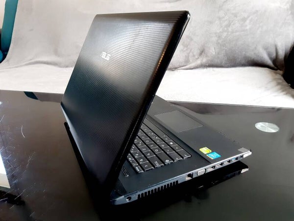 Ordinateur portable ASUS X75V X75VC-TY212H 6GB RAM SSD 500 GB PCP0261