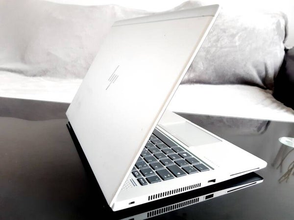 Ordinateur portable HP ELITEBOOK 840 G5 HSN-I13C-4 4GB RAM SSD 240 GB PCP0262