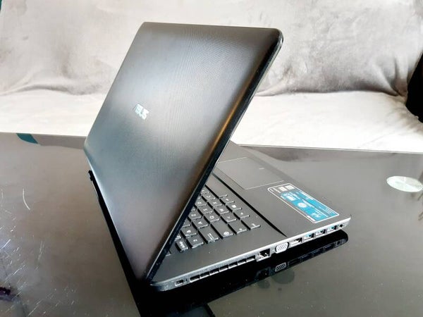 Ordinateur portable ASUS F751L F751LAV-TY502T 6GB RAM SSD 120 GB PCP0264