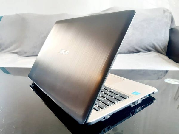 Ordinateur portable ASUS X540L X540LA-XX003T 4GB RAM SSD 120 GB PCP0269