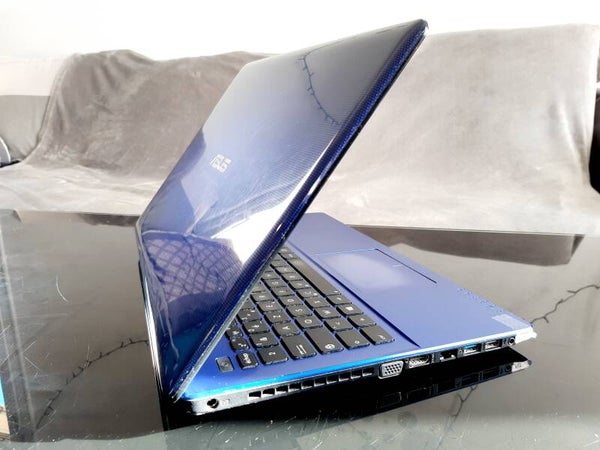 Ordinateur portable ASUS R510C R51CC-XX800H 6GB RAM SSD 240 GB PCP0274