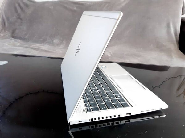 Ordinateur portable HP ELITEBOOK 840 G5 8GB RAM SSD 256 GB PCP0276