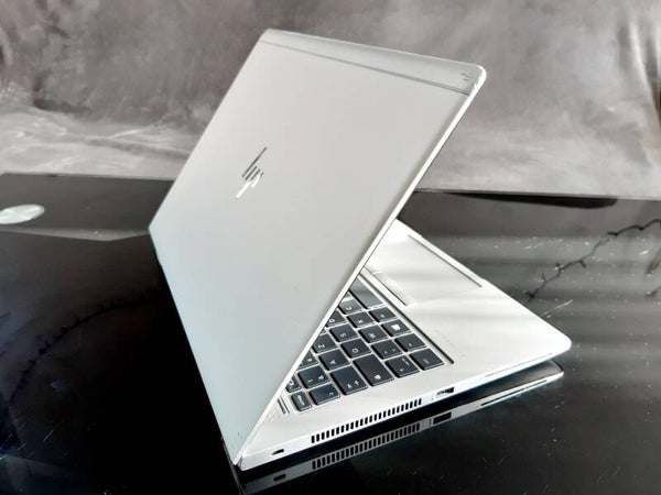 Ordinateur portable HP ELITEBOOK 840 G5 8GB RAM SSD 256 GB PCP0277