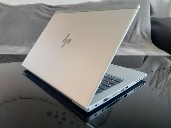 Ordinateur portable HP ELITEBOOK 830 G6 8GB RAM SSD 256 GB PCP0280