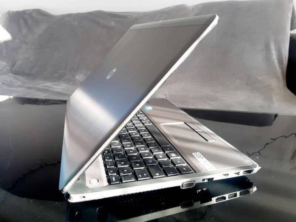 Ordinateur portable HP PROBOOK 4540S B6N83EA 6GB RAM SSD 120 GB PCP0283