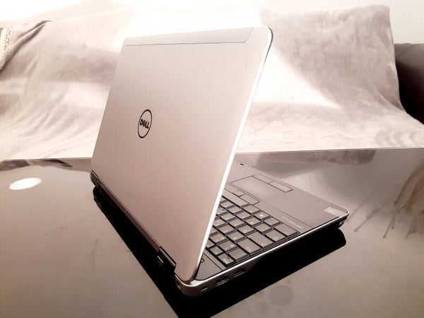 Ordinateur portable DELL LATITUDE E6540 8GB RAM SSD 240 GB PCP0293